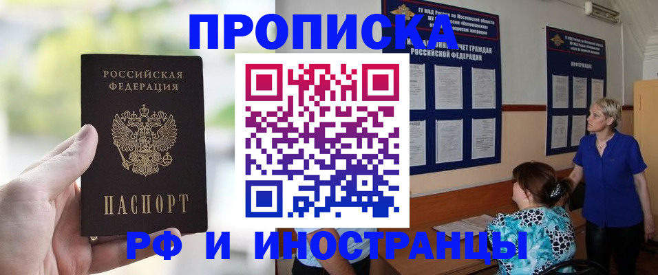 где прописаться в Алексеевке